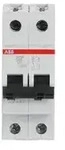 ABB Stotz S&amp;J Sicherungsautomat S202-D16