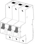 ABN SHU-Schalter XHA350-5