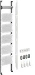 Hager MM-Komplettfeld,univ.Z UF51NW