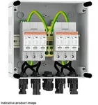 Mersen Photovoltaik-Stringbox 2 PVBT12-1000V-BH-213