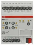 ABB Stotz S&amp;J Schalt-/Jalousieaktor SAH/S8.6.7.1