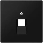 Jung Abdeckung LS 969-1 UA SWM