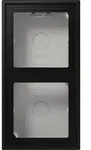 Jung Aufputz-Kappe LS 582 A SWM