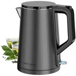 PROFICOOK Wasserkocher PC-WK 1290 graphit
