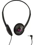 E+P Elektrik Stereo-Kopfh&ouml;rer C 21 LOSE