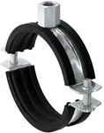 Fischer Deutschl. Rohrschelle FRS 20-24 M8/M10