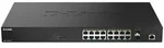 DLink Deutschland 28-Port Gigabit Switch DMS-1250-28/E