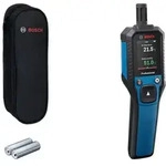 Bosch Power Tools Holzfeuchtigkeitsmesser 0601078400