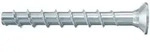 Fischer Deutschl. Betonschraube ULTRACUT 546383