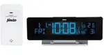 Alecto Wecker/Wetterstation WS-2500 sw-si