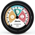 Alecto Hygrometer WS-05 sw