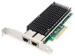 DIGITUS Netzwerkadapter DN-10163