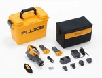 Fluke W&auml;rmebildkamera FLK-TIS60+ 9HZ