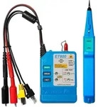 Kurth LWL-Cu Leitungssucher Kit KE801