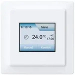 Stiebel Eltron Fu&szlig;bodentemperaturregler RTF-TC