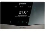 Vaillant Heizungsregler sensCOMFORT VRC 720/3