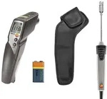Testo Thermometer 0563 8314