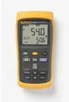 Fluke Thermometer m.Aufzeichn. FLUKE-54-2 B 60HZ