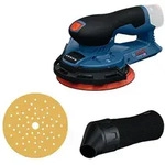Bosch Power Tools Akku-Exzenterschleifer 0601373300