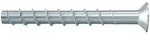 Fischer Deutschl. Betonschraube FBS II 8x90 40/25 SK