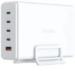 DLink Deutschland 240W GaN Charger DCF-241/E