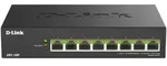 DLink Deutschland 8-Port Gigabit Switch DMS-108P/E