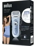 Braun Ladyshaver LS 5160 bl