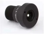 Mobotix Ultraweitwinkel-Objektiv MX-B036