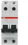 ABB Stotz S&amp;J Sicherungsautomat S202-D6