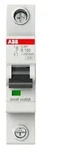 ABB Stotz S&amp;J Sicherungsautomat S201-B100