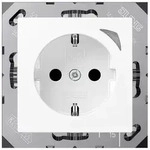 Jung SCHUKO Steckdose BT A 1521 S WWM
