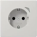 Jung SCHUKO Steckdose 16 A 250V BT LS 1521 SE LG