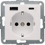 Berker Steckdose AC 20W PD S.1 48148982