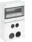 Spelsberg CEE-Steckdosen-Kombination STV 1222-L