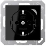 Jung SCHUKO Steckdose BT A 1521 S SW