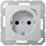 Jung SCHUKO Steckdose BT A 1521 S AL