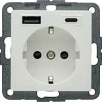 Berker Steckdose AC 20W PD S.1 48141909