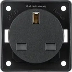Berker Steckdose sw 9626205