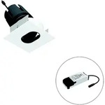 EVN Lichttechnik LED-Einbauleuchte modular F09RXXXM1330L55P