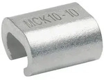 Klauke Mehrbereichs-C-Klemme MCK1025