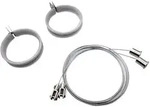 Pracht Pendelbefestigungssatz 0706040-mounting kit