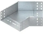 Niedax Bogen RBA 85.100