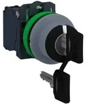 Schneider Electric Schl&uuml;sselschalter Harmony XB5FG33C0