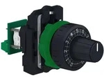 Schneider Electric Potentiometer XB5AD912R470K