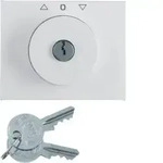 Berker Zentralst&uuml;ck m Schloss 1079720900
