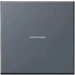 Jung Wippe mit Lichtleiter LC 101 KO5 262