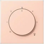 Jung Abdeckung f&uuml;r Thermostat LC 1749 BF 234