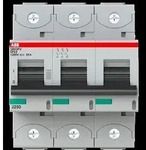 ABB Stotz S&amp;J Strangsicherung S803PV-SP63