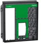 Schneider Electric Frontabdeckung ComPacT C33158