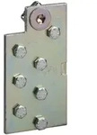 Schneider Electric Schutz Fehlzuordnung LV833767SP